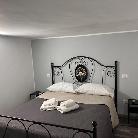 La New House Di Seby Apartment คาตาเนีย ภายนอก รูปภาพ
