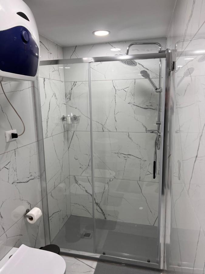 La New House Di Seby Apartment คาตาเนีย ภายนอก รูปภาพ