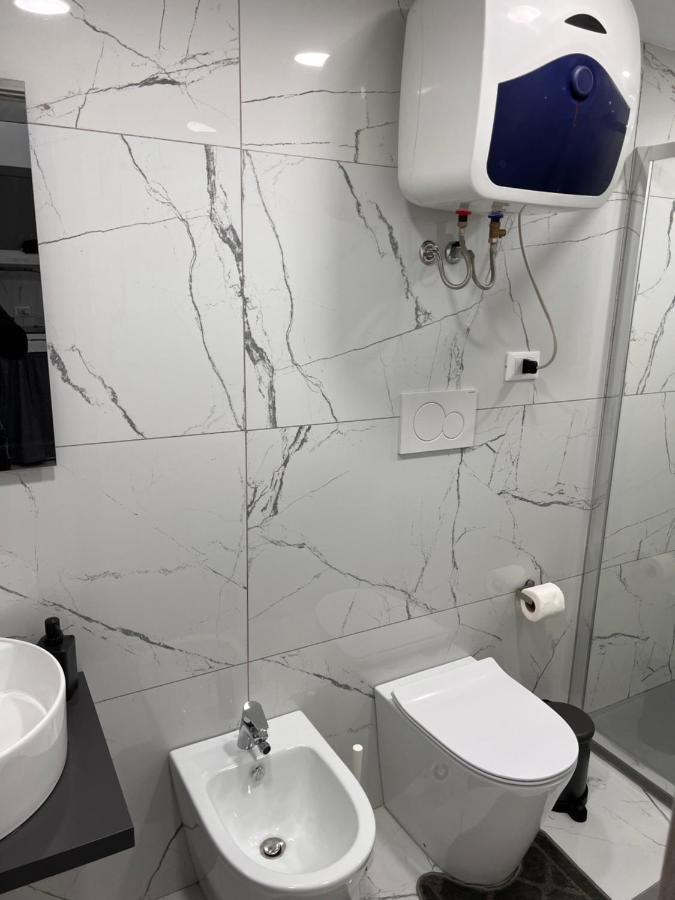 La New House Di Seby Apartment คาตาเนีย ภายนอก รูปภาพ